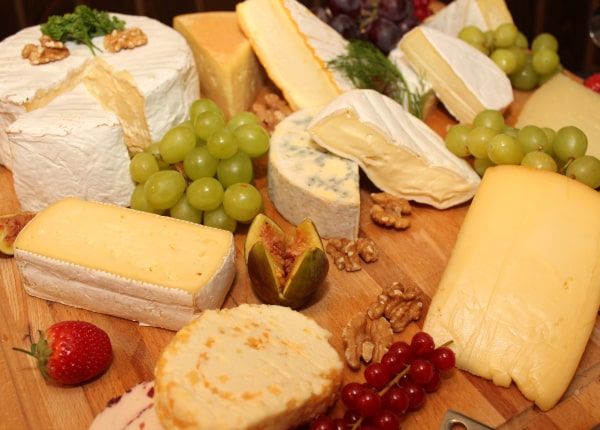 Les Suisses achètent plus de fromages - Image de HNBS de Pixabay