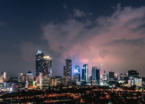 Wuhan, Photo by Yong Chuan Tan on Unsplash