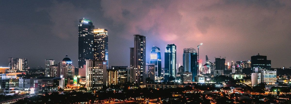 Wuhan, Photo by Yong Chuan Tan - Unsplash