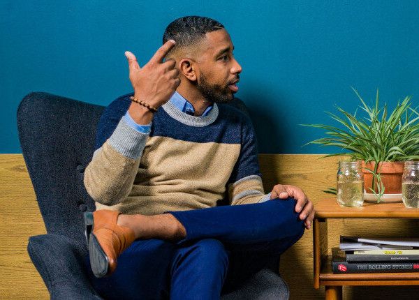 Contrôler son corps - Photo de Jopwell provenant de Pexels
